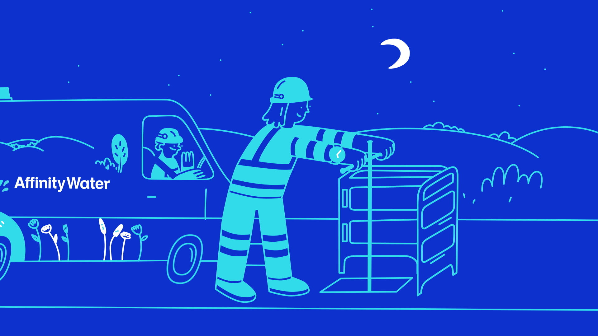 Affinity Water Campaign - Affinity Water