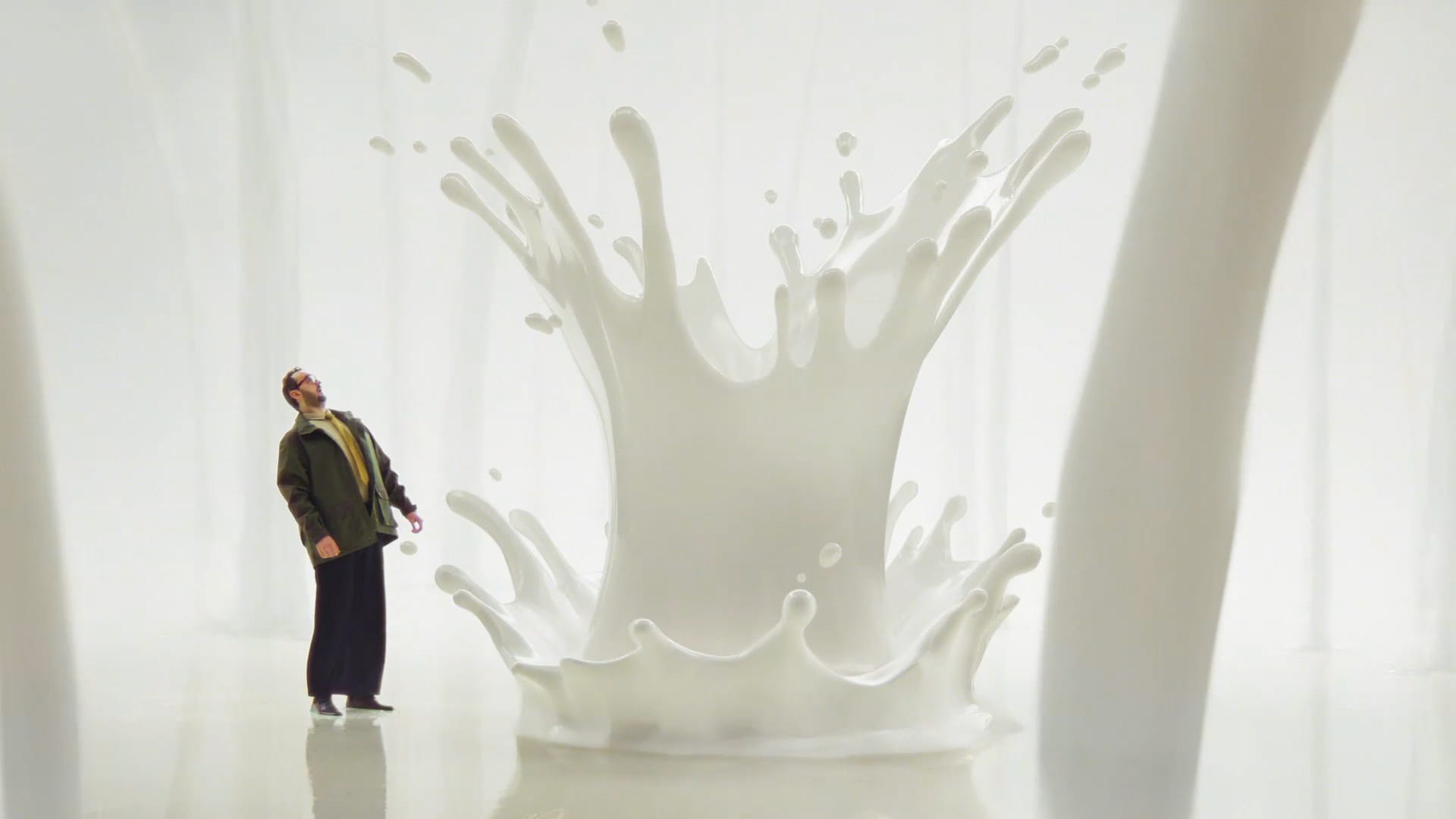 Ribbon Dancer - Arla