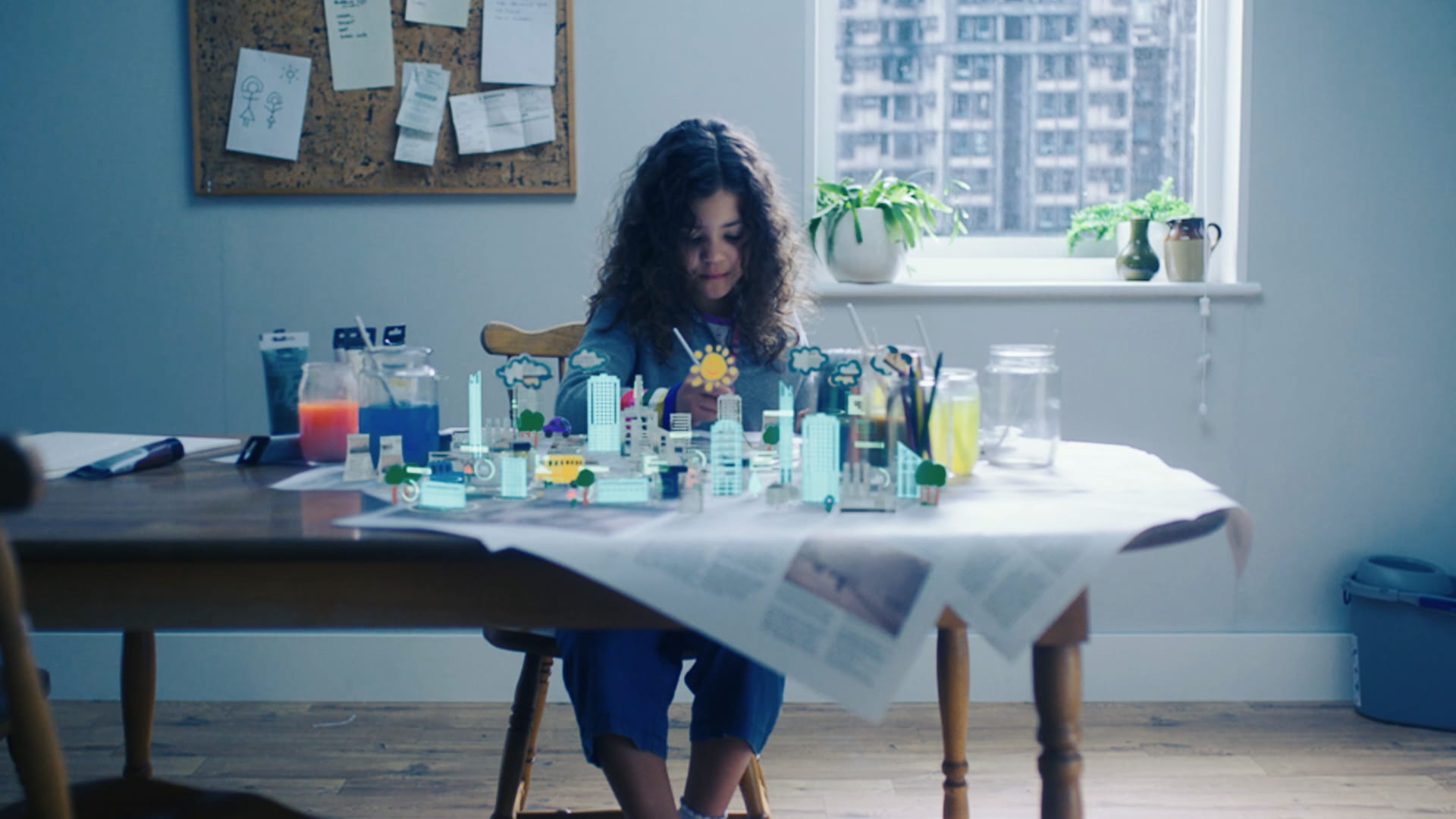 Cityzenith Promo - Cityzenith